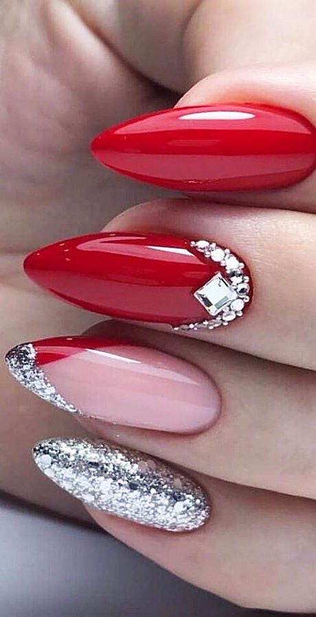 red-nail-designs-pinterest-01_12 Red nail designs pinterest