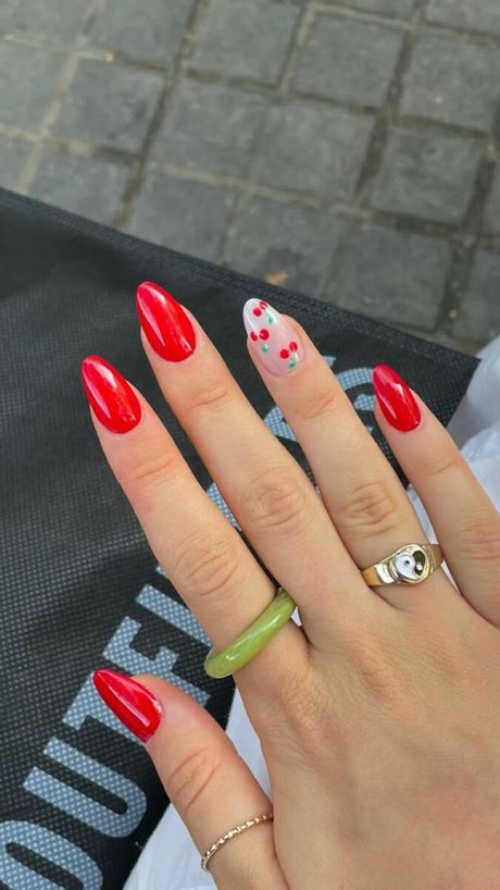 red-nail-designs-pinterest-01_15 Red nail designs pinterest