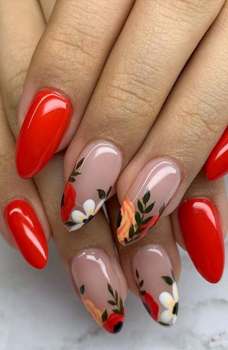 red-nail-designs-pinterest-01_16 Red nail designs pinterest