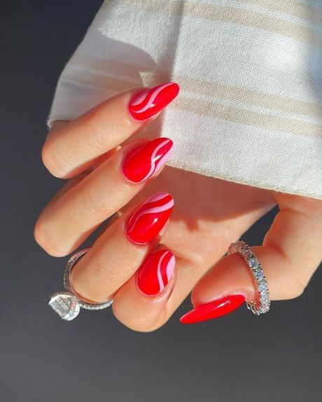red-nail-designs-pinterest-01_5 Red nail designs pinterest