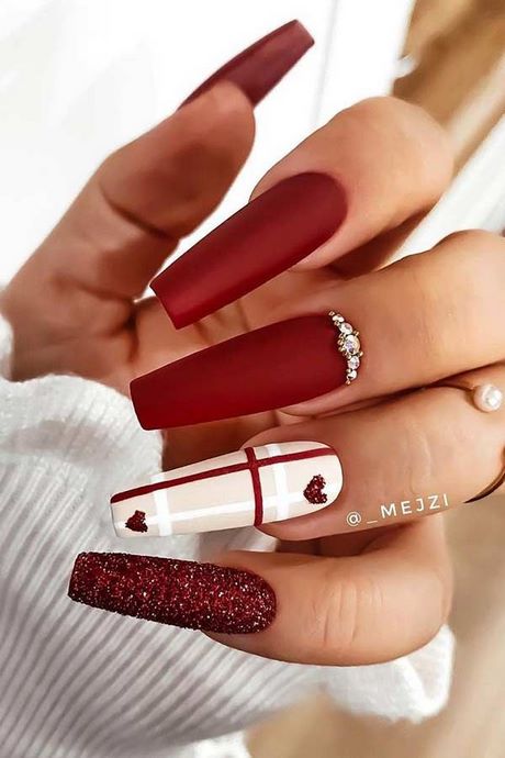 red-nail-designs-pinterest-01_9 Red nail designs pinterest