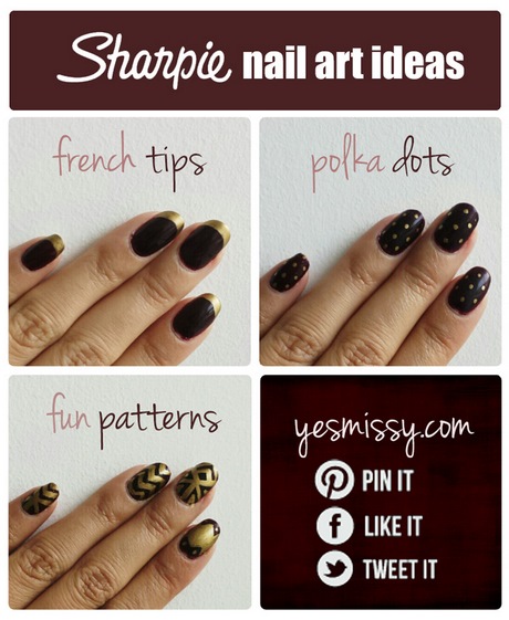 sharpie-nail-art-designs-70_4 Sharpie nail Art modele