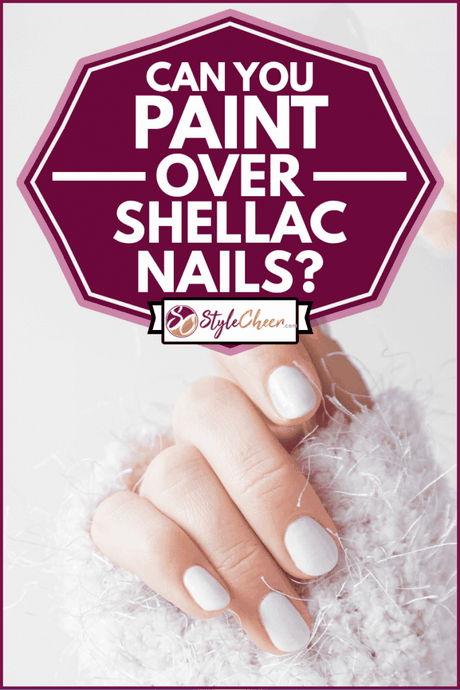 shellac-nail-polish-ideas-91 Idei de lacuri de unghii Shellac