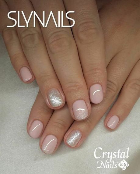 shellac-natural-nail-designs-13_5 Shellac modele de unghii naturale