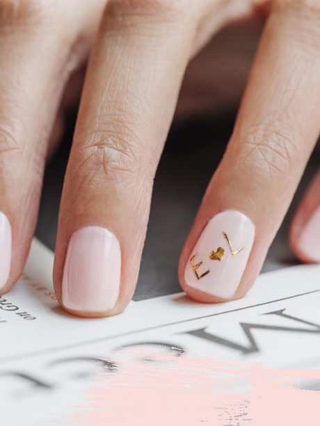 simple-bridal-nail-art-18_12 Simplu nupțial nail art