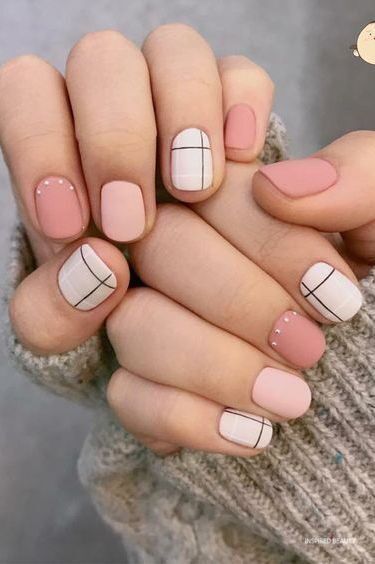 simple-nail-art-pinterest-55_8 Simplu Nail art pinterest