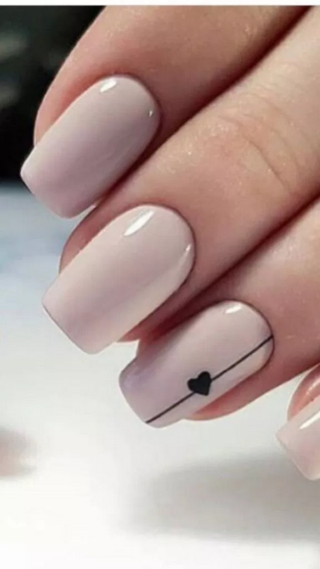 sophisticated-nail-art-designs-49 Modele sofisticate de unghii