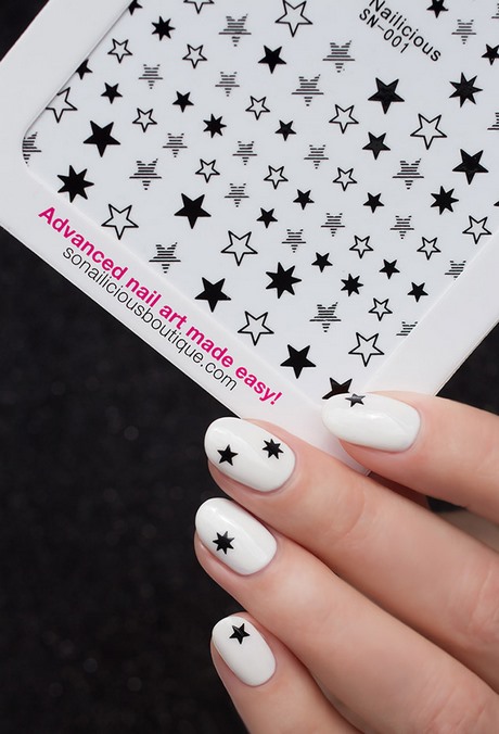 star-nail-art-designs-74_3 Star nail Art designs