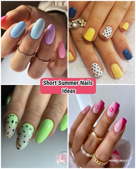 summer-nails-with-designs-17_5 Unghii de vară cu modele