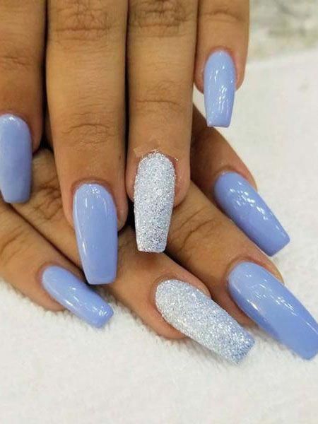 winter-blue-nail-designs-64_17 Modele de unghii albastre de iarnă