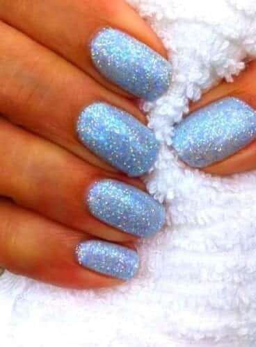 winter-blue-nail-designs-64_8 Modele de unghii albastre de iarnă