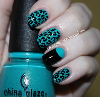 china-glaze-nail-art-52_15 China glazura nail art