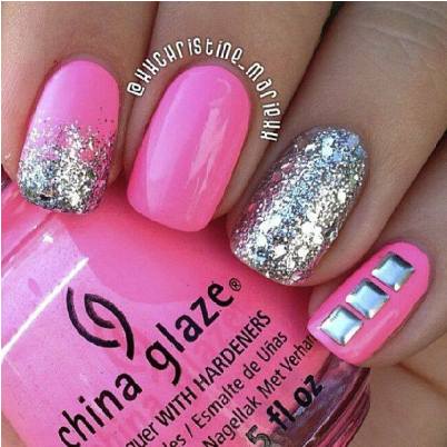 china-glaze-nail-art-52_4 China glazura nail art