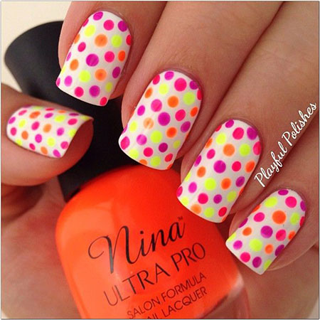 cool-nail-ideas-for-summer-04_16 Idei de unghii Cool pentru vara