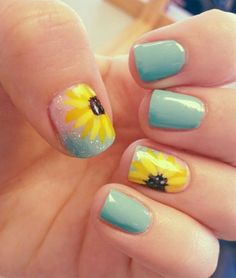 cool-nail-ideas-for-summer-04_2 Idei de unghii Cool pentru vara