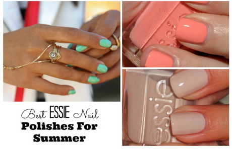 cool-summer-nail-colors-16_3 Culori reci de unghii de vară