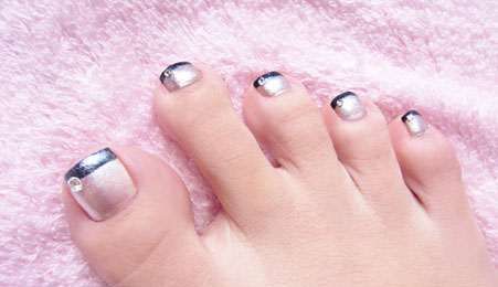 cute-simple-toenail-designs-87_10 Drăguț simplu toenail modele