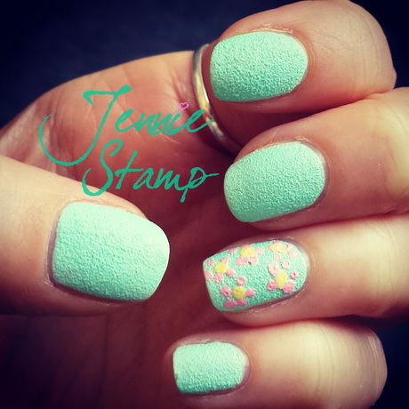 cute-spring-nail-colors-51_8 Culori drăguțe de unghii de primăvară