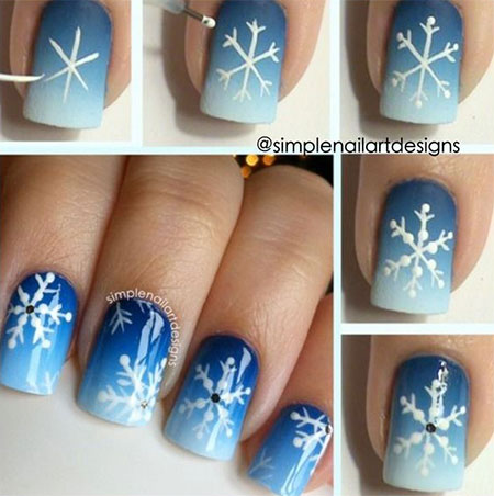 december-nail-art-29_14 Decembrie nail art