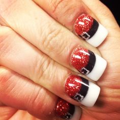 festive-nail-art-62_13 Arta unghiilor Festive