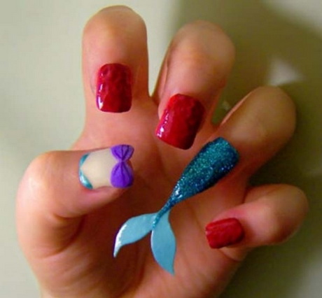 fingernail-ideas-63_14 Idei de unghii