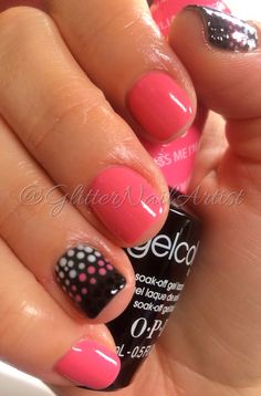 fun-nail-ideas-for-summer-46_8 Idei de unghii distractive pentru vară