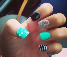 good-ideas-for-nails-36_4 Idei bune pentru unghii