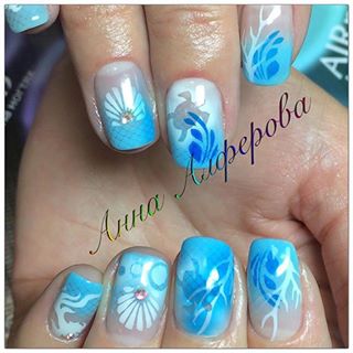 idea-nails-79_10 Idee cuie