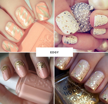 idea-nails-79_11 Idee cuie