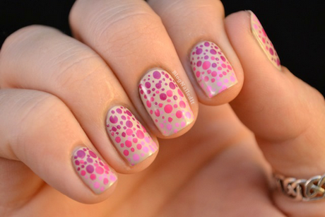 idea-nails-79_16 Idee cuie