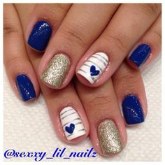 idea-nails-79_5 Idee cuie