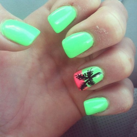 idea-nails-79_8 Idee cuie
