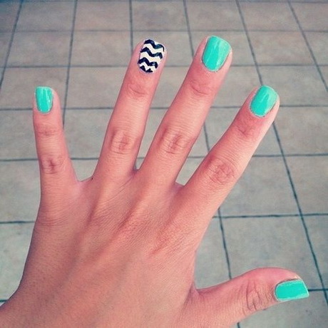 idea-nails-79_9 Idee cuie