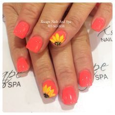 manicure-ideas-for-summer-58_15 Idei de manichiură pentru vară