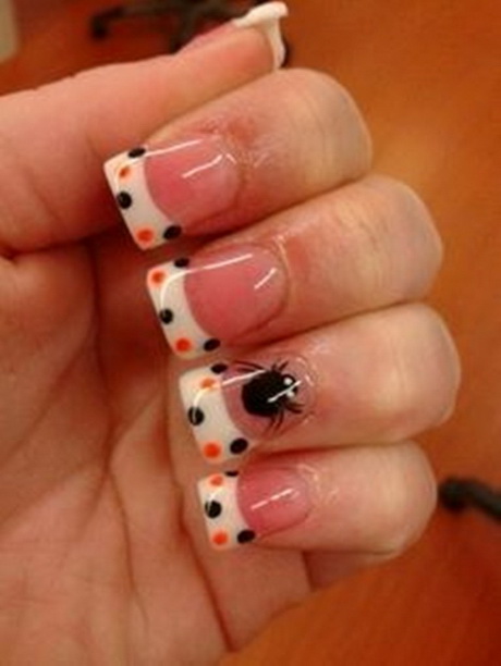 nail-designs-for-november-30_10 Modele de unghii pentru noiembrie