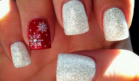 nails-for-christmas-89_15 Cuie pentru Crăciun