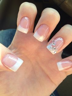 nails-idea-36_8 Cuie idee