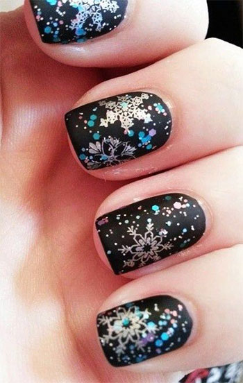 nails-ideas-for-winter-81_15 Idei de unghii pentru iarnă