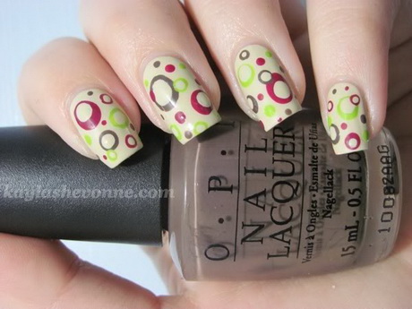 november-nail-designs-67_9 Noiembrie modele de unghii