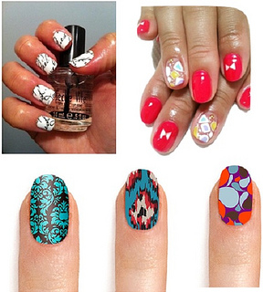 summer-fun-nails-31_15 Vara distractiv cuie