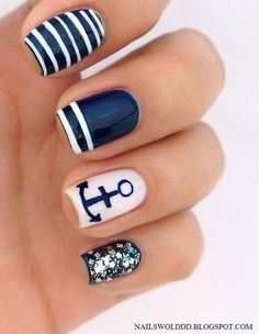 summer-ideas-for-nails-07_9 Idei de vară pentru unghii