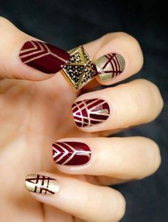 the-best-nails-design-45_10 Cel mai bun design de unghii
