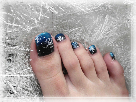 winter-toe-nail-designs-37_2 Modele de unghii de iarnă