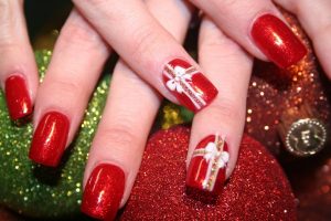 xmas-nails-designs-58_4 Modele de unghii de Crăciun