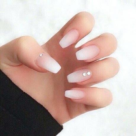 acrylic-nails-cute-34_5 Unghii acrilice drăguț