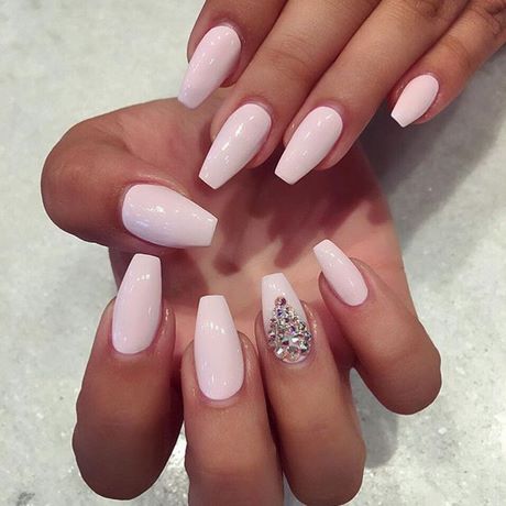 best-nails-for-wedding-day-23_7 Cele mai bune unghii pentru ziua nuntii