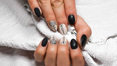 best-nails-images-24_4 Cele mai bune imagini cu unghii