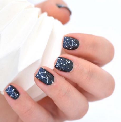 blue-bridal-nails-92_11 Albastru unghii de mireasa