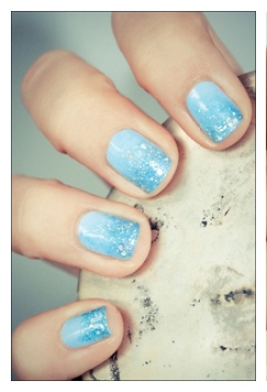 blue-bridal-nails-92_6 Albastru unghii de mireasa