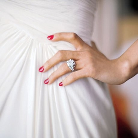 bridal-nail-colors-36_8 Culorile unghiilor de mireasă